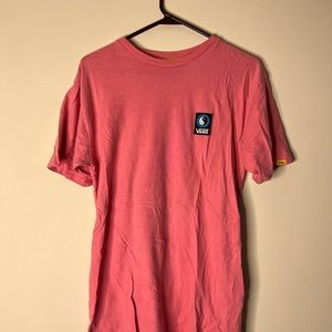VANS SURFER TEE